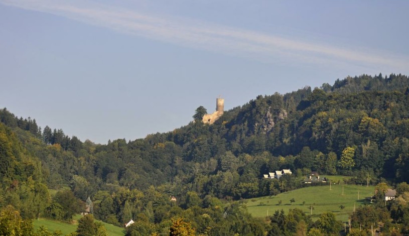 Hotel Skála Malá Skála